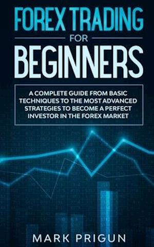 Forex Trading For Beginners