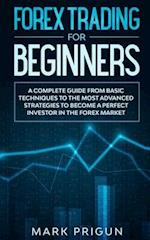 Forex Trading For Beginners