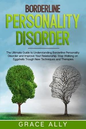 Borderline Personality Disorder