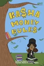 Kasha Money Rules