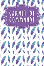 Carnet de commande