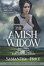 Amish Cozy Mysteries