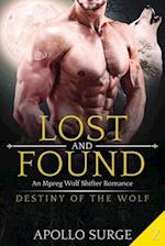 Lost and Found