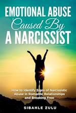 Emotional Abuse Caused By a Narcissist