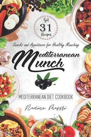 Mediterranean Munch