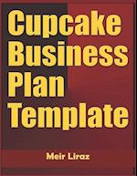 Cupcake Business Plan Template