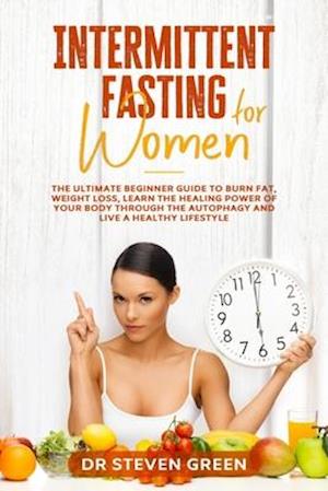 Intermittent fasting for women