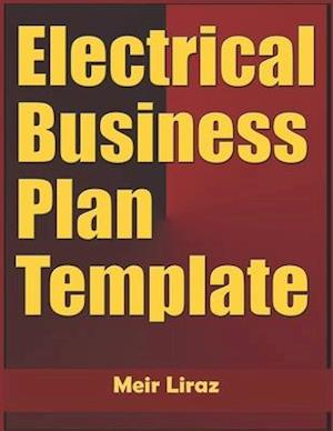 Electrical Business Plan Template