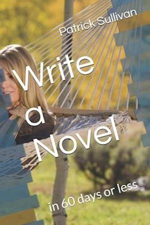 Write a Novel