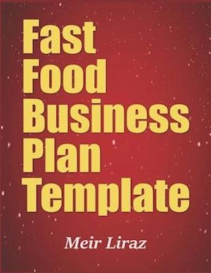 Fast Food Business Plan Template