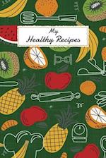 My Healthy Recipes