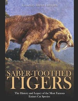 Saber-Toothed Tigers