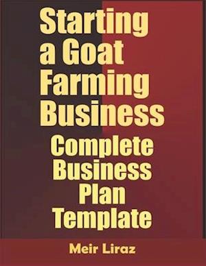 Starting a Goat Farming Business