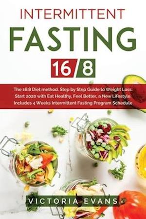 Intermittent Fasting 16/8