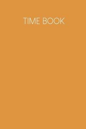 Time Book