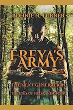 Freya's Army; The Next Generation : The Eyes of Freya IV 
