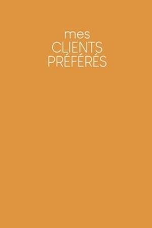 Mes clients préférés