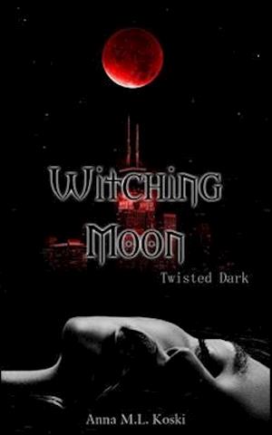 Witching Moon