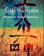 Reiki Ascension