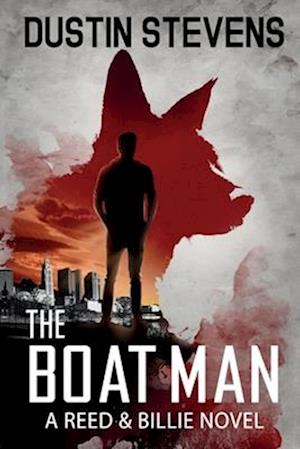 The Boat Man: A Suspense Thriller