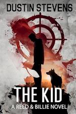 The Kid: A Suspense Thriller 