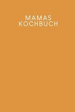 Mamas Kochbuch