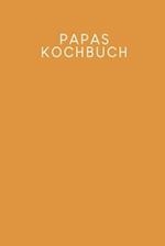 Papas Kochbuch