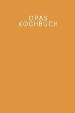 Opas Kochbuch