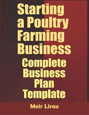 Starting a Poultry Farming Business