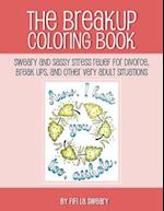 The Breakup Coloring Book