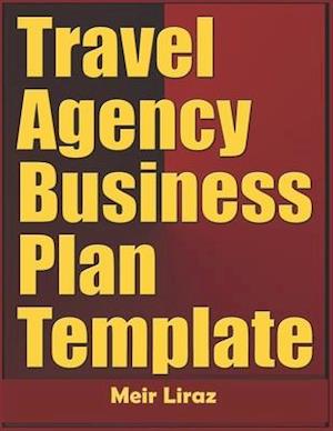 Travel Agency Business Plan Template