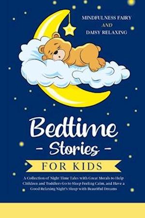 Bedtime Stories for Kids