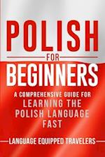 Polish for Beginners