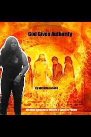 God Given Authority