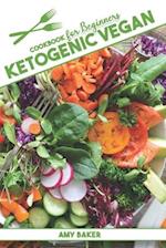 Ketogenic Vegan Cookbook for Beginners