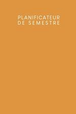 Planificateur de semestre