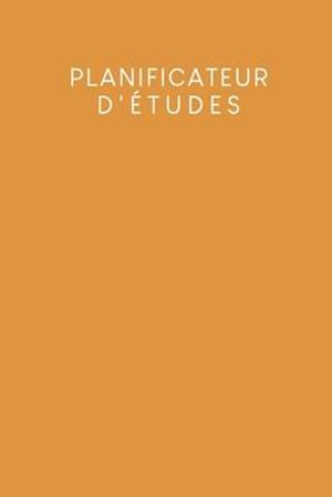 Planificateur d'études