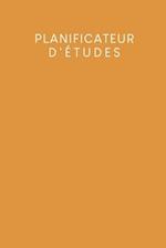 Planificateur d'études