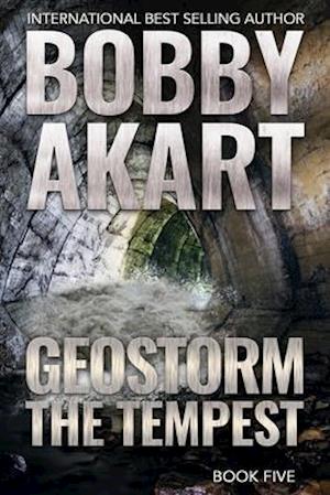 Geostorm The Tempest