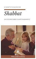 A Santificação do Shabbat