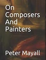 On Composers And Painters