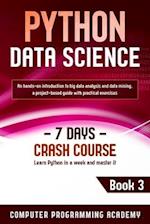 Python Data Science