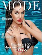 Mode Lifestyle Magazine World's 100 Most Beautiful Women 2016