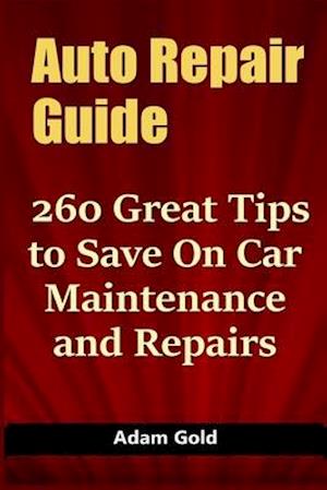 Auto Repair Guide