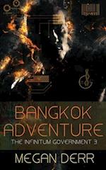 Bangkok Adventure