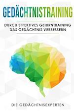 Gedächtnistraining