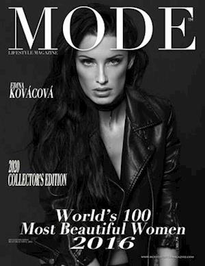 Mode Lifestyle Magazine World's 100 Most Beautiful Women 2016