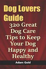 Dog Lovers Guide