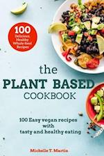 The Plant based cookbook