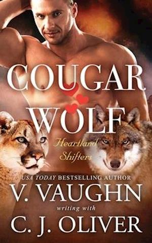 Cougar Hearts Wolf